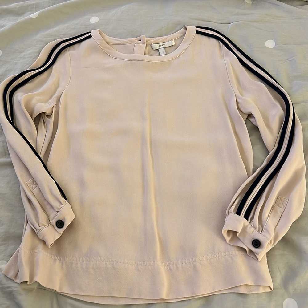J Crew top